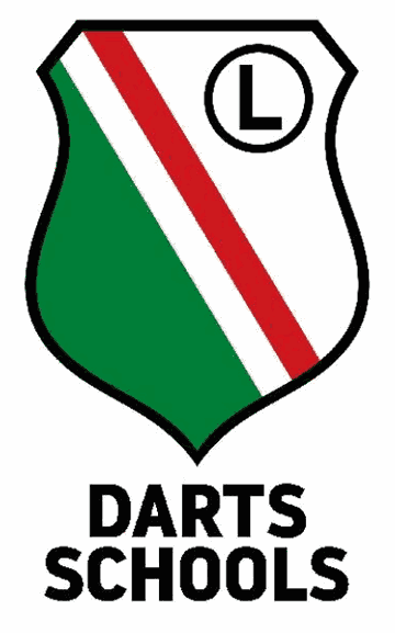 Legia Warszawa Darts Schools